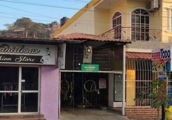 PROPIEDAD EN JIPIJAPA – MANABI