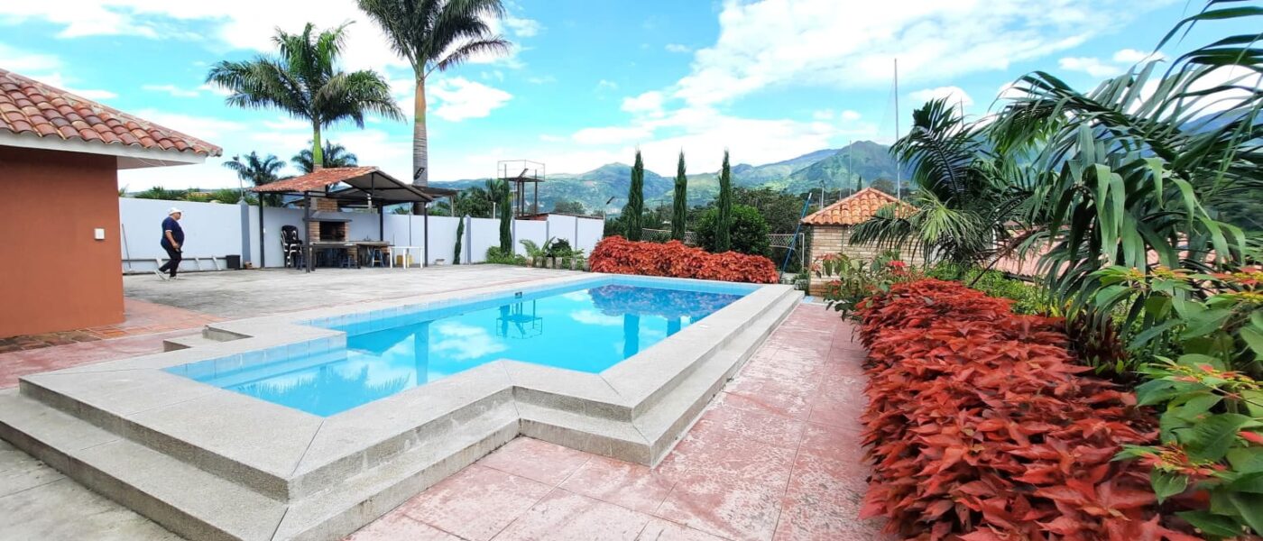 QUINTA VACACIONAL EN YUNGUILLA – NATURALEZA, CONFORT Y GRAN POTENCIAL DE INVERSIÓN