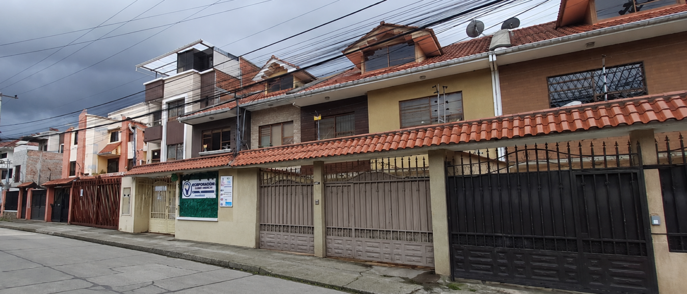 CASA EN VENTA SECTOR PARQUE DEL DRAGÓN