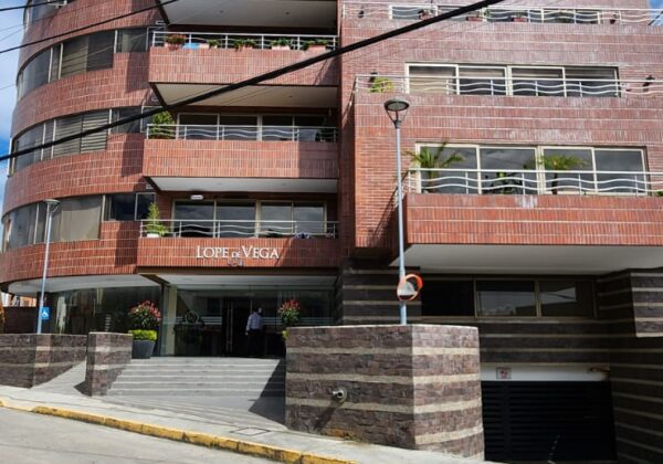 VENDO DEPARTAMENTO