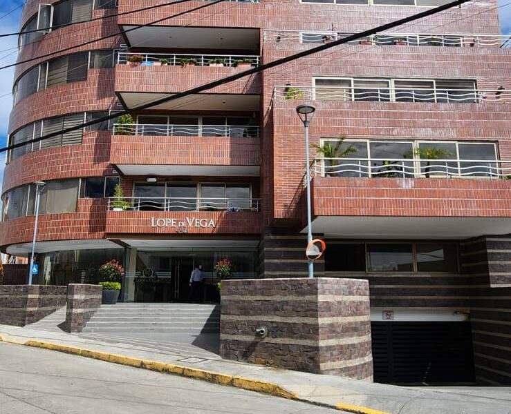 VENDO DEPARTAMENTO