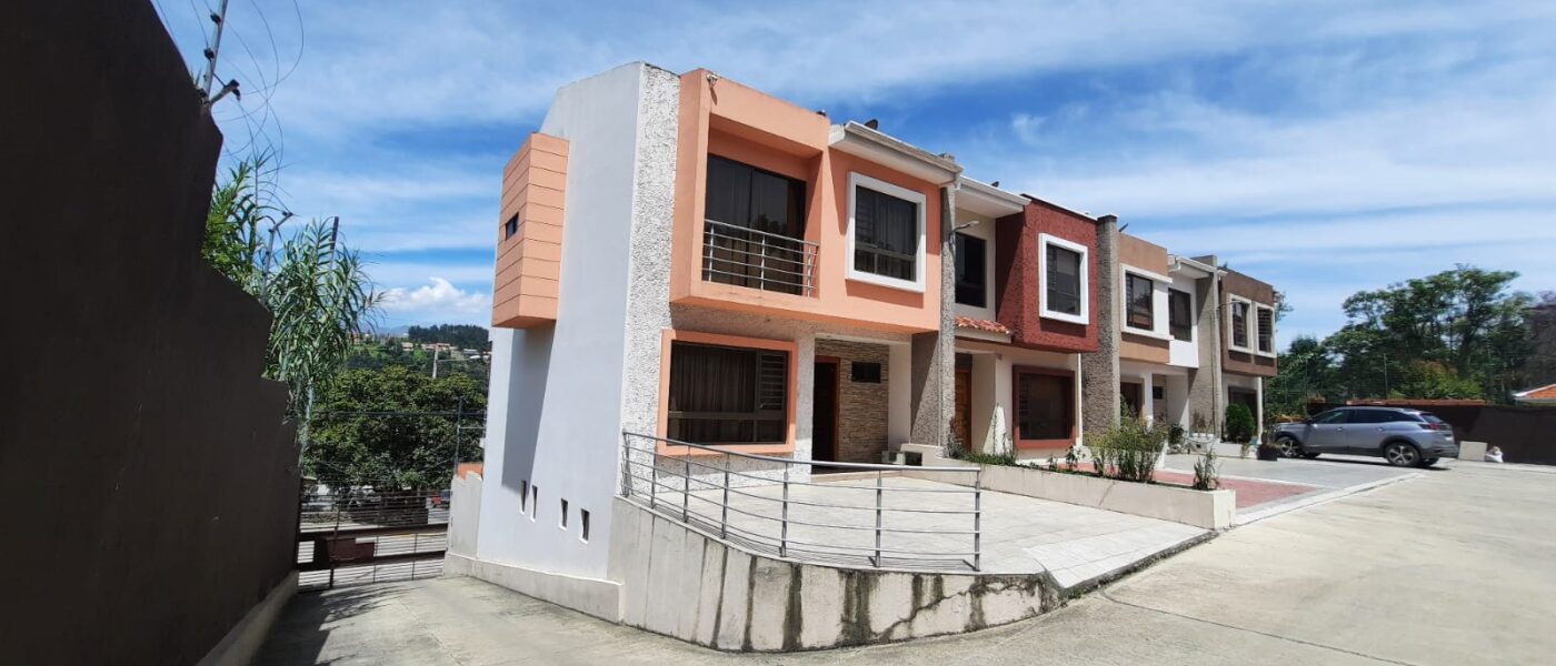 CASA EN VENTA