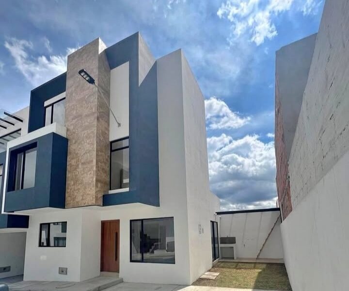 HERMOSA CASA LOS TILOS