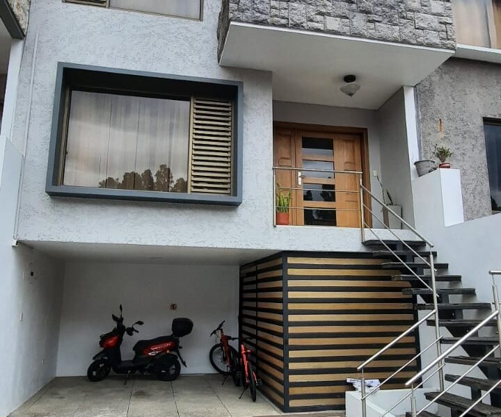 CASA EN VENTA RIO SOL