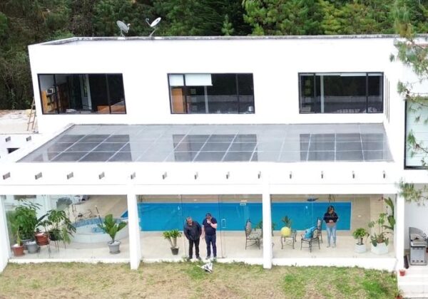 HERMOSA CASA DE LUJO
