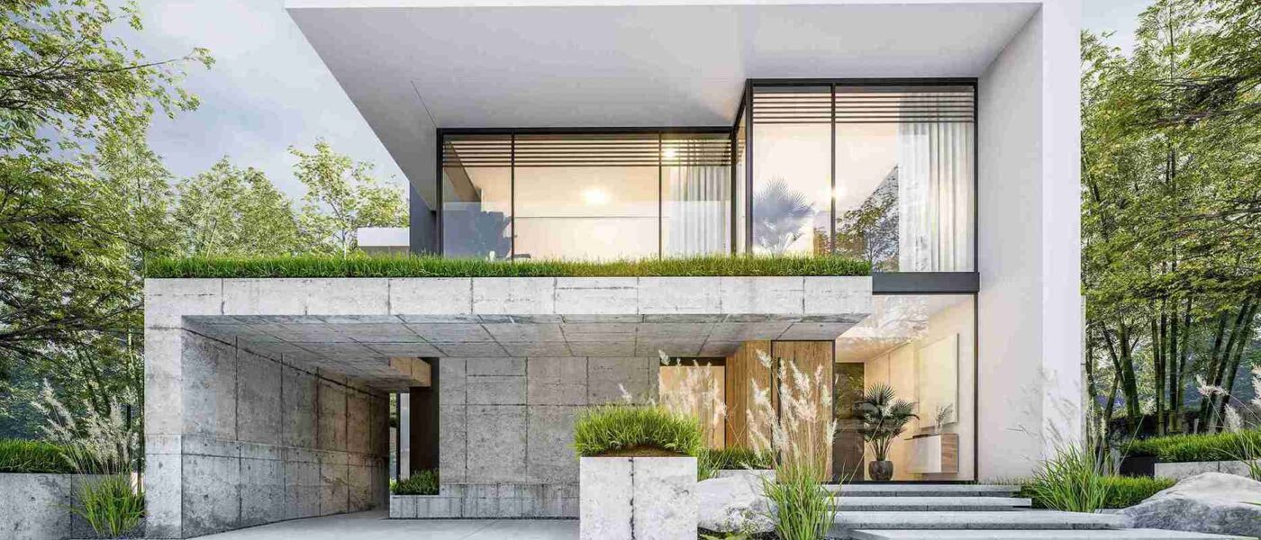 Casa Nueva Modera
