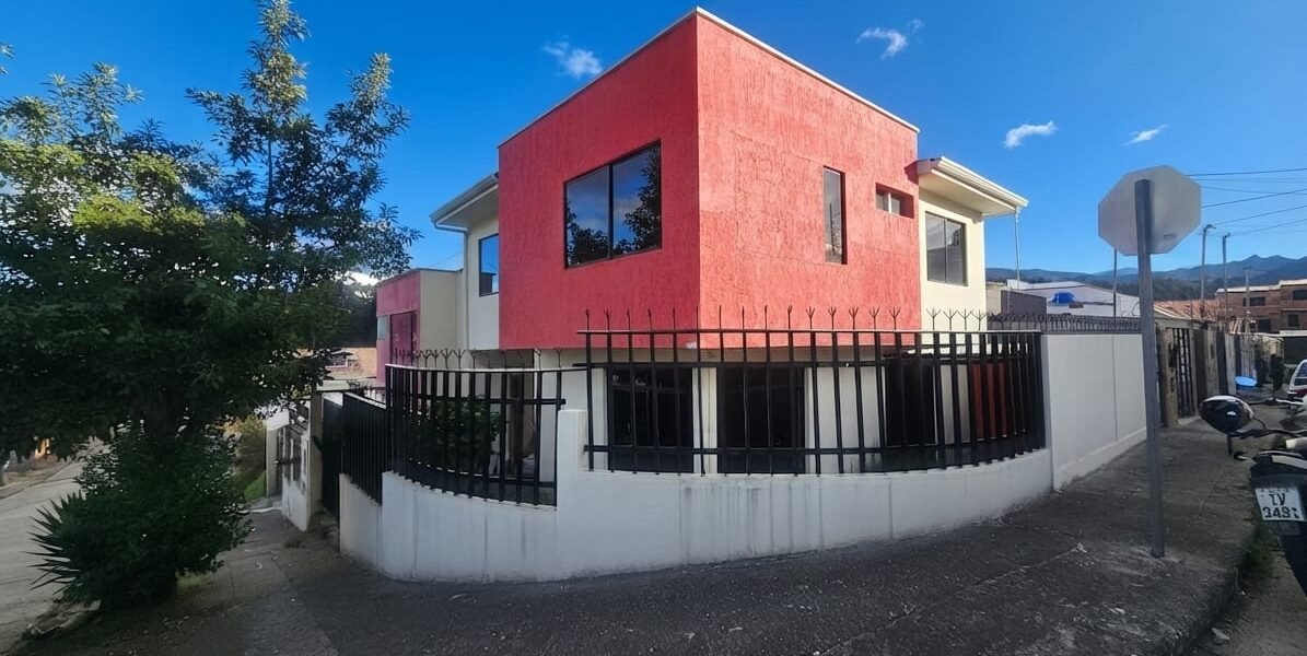 Casa ciudadela los Arquitectos
