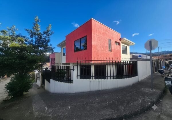 Casa ciudadela los Arquitectos