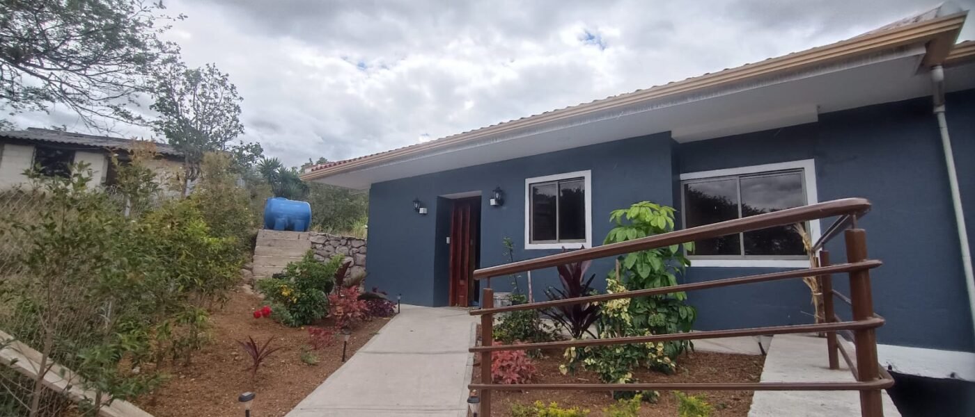 Casa  en Yunguilla | 730 m² | $89.000 Negociables