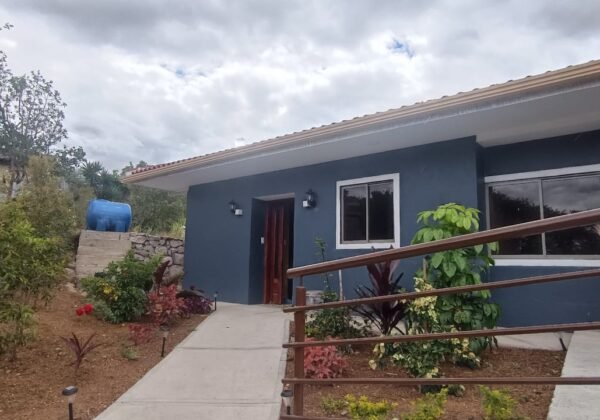 Casa  en Yunguilla | 730 m² | $89.000 Negociables
