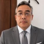 Abg. Patricio Martinez Sangurima
